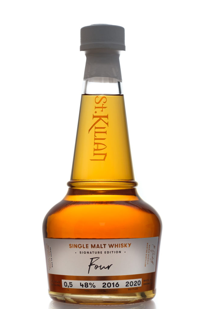 Signature Edition Four - St. Kilian 2 St. Kilian Signature Edition Four