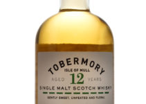 Tobermory 12 Jahre