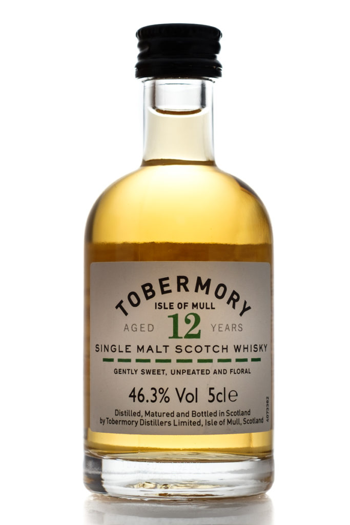 Tobermory 12 Jahre