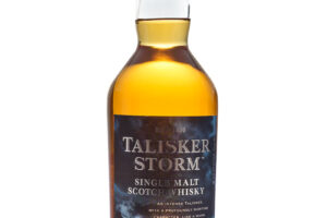 Talisker Storm