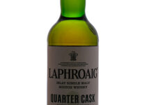 Laphroaig Quarter Cask