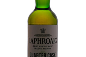 Laphroaig Quarter Cask