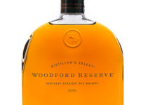 Woodford Reserve Kentucky Straight Rye