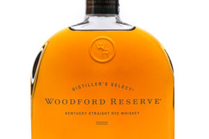 Woodford Reserve Kentucky Straight Rye