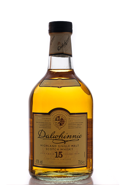 Dalwhinnie 15 Jahre 1 Dalwhinnie 15 Jahre